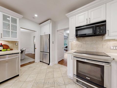 Photo 5 at 530 Blythwood Road, York Mills, Toronto