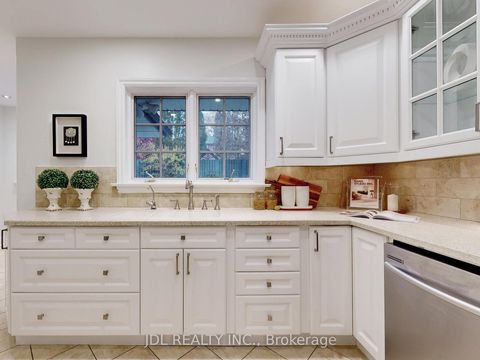 Photo 6 at 530 Blythwood Road, York Mills, Toronto