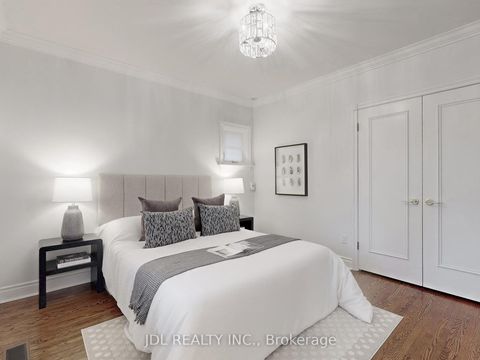 Photo 8 at 530 Blythwood Road, York Mills, Toronto