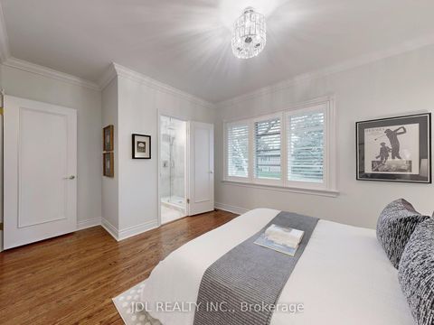 Photo 9 at 530 Blythwood Road, York Mills, Toronto