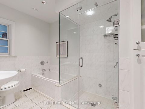 Photo 11 at 530 Blythwood Road, York Mills, Toronto