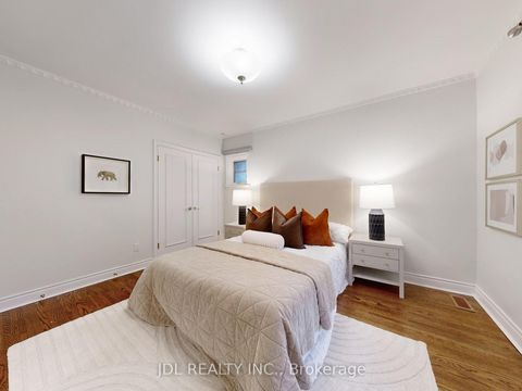 Photo 13 at 530 Blythwood Road, York Mills, Toronto