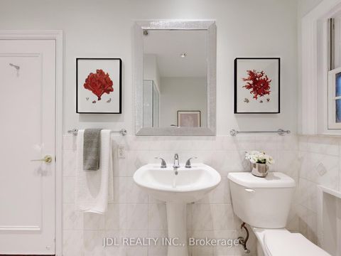 Photo 15 at 530 Blythwood Road, York Mills, Toronto