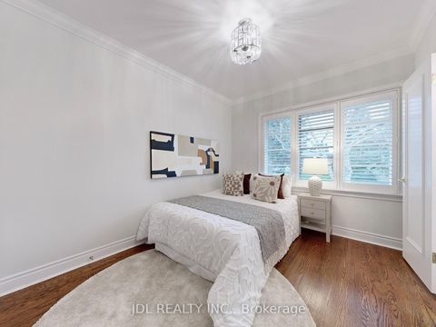 Photo 16 at 530 Blythwood Road, York Mills, Toronto