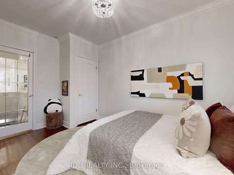 Photo 17 at 530 Blythwood Road, York Mills, Toronto