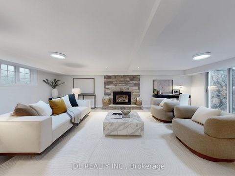 Photo 18 at 530 Blythwood Road, York Mills, Toronto