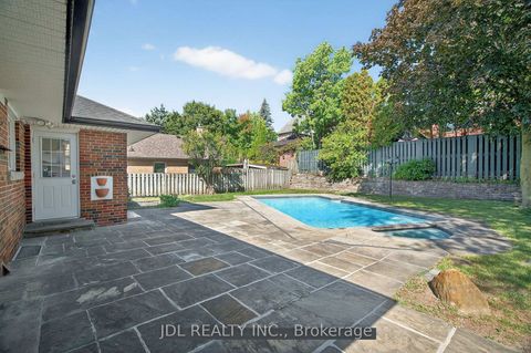 Photo 25 at 530 Blythwood Road, York Mills, Toronto