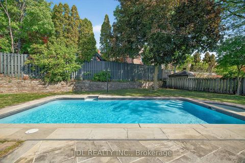 Photo 26 at 530 Blythwood Road, York Mills, Toronto