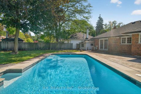 Photo 27 at 530 Blythwood Road, York Mills, Toronto