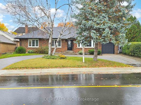 Photo 29 at 530 Blythwood Road, York Mills, Toronto