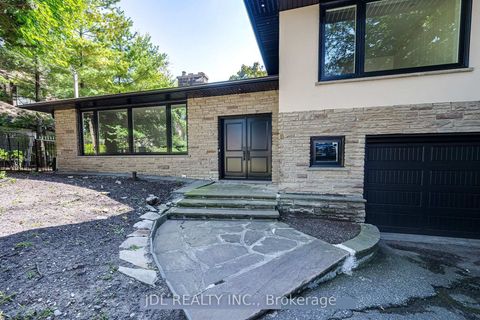 Photo 3 at 537 Blythwood Road, York Mills, Toronto