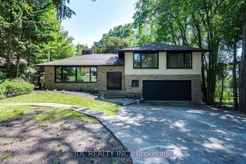 Photo 4 at 537 Blythwood Road, York Mills, Toronto