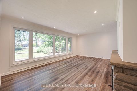 Photo 5 at 537 Blythwood Road, York Mills, Toronto