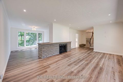 Photo 6 at 537 Blythwood Road, York Mills, Toronto