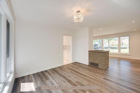 Photo 7 at 537 Blythwood Road, York Mills, Toronto