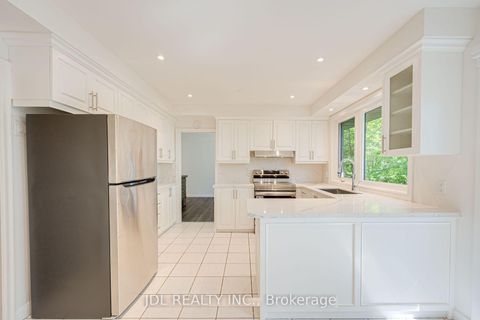 Photo 8 at 537 Blythwood Road, York Mills, Toronto