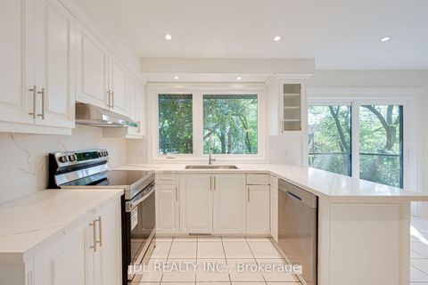 Photo 9 at 537 Blythwood Road, York Mills, Toronto