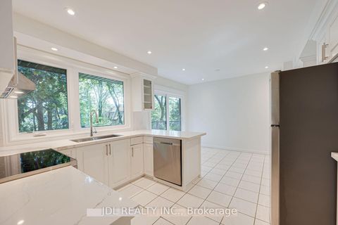 Photo 10 at 537 Blythwood Road, York Mills, Toronto