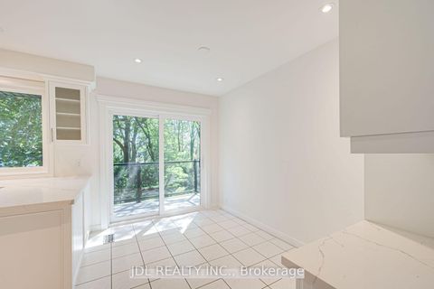 Photo 11 at 537 Blythwood Road, York Mills, Toronto