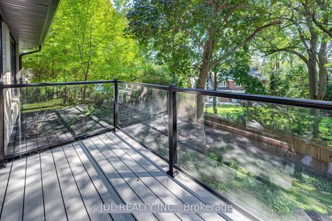 Photo 12 at 537 Blythwood Road, York Mills, Toronto