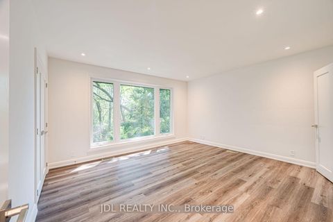 Photo 14 at 537 Blythwood Road, York Mills, Toronto