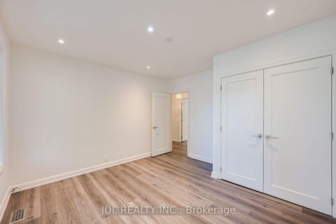 Photo 15 at 537 Blythwood Road, York Mills, Toronto
