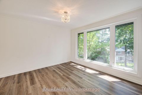 Photo 16 at 537 Blythwood Road, York Mills, Toronto