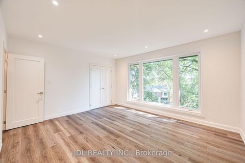 Photo 17 at 537 Blythwood Road, York Mills, Toronto