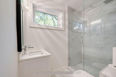 Photo 18 at 537 Blythwood Road, York Mills, Toronto