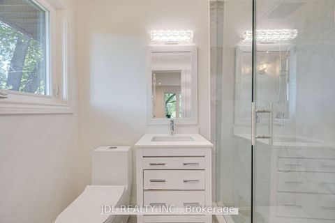 Photo 20 at 537 Blythwood Road, York Mills, Toronto