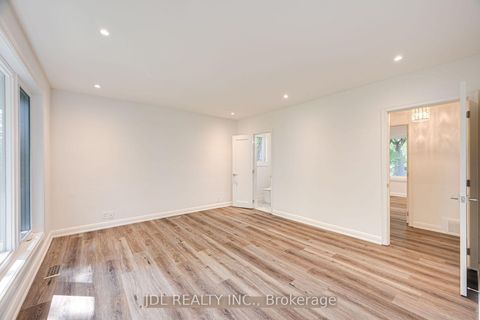 Photo 21 at 537 Blythwood Road, York Mills, Toronto