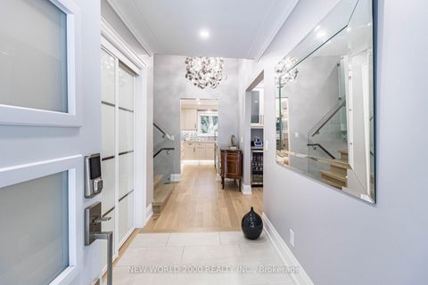 Photo 2 at 58 Comay Road, Amesbury, Toronto