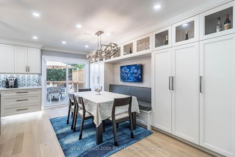 Photo 7 at 58 Comay Road, Amesbury, Toronto