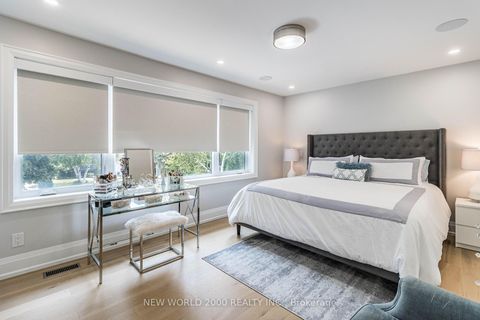 Photo 16 at 58 Comay Road, Amesbury, Toronto