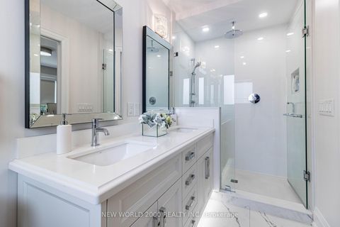 Photo 18 at 58 Comay Road, Amesbury, Toronto