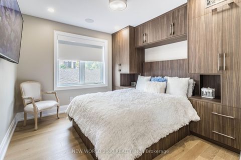 Photo 21 at 58 Comay Road, Amesbury, Toronto