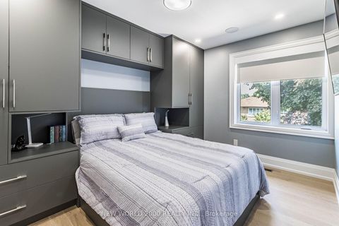 Photo 23 at 58 Comay Road, Amesbury, Toronto
