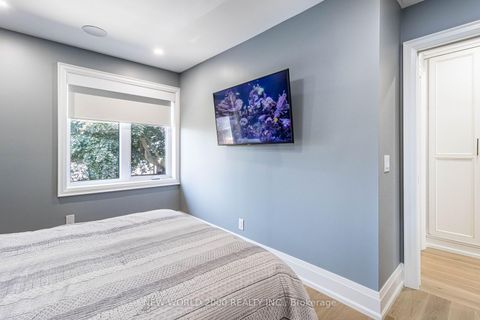 Photo 24 at 58 Comay Road, Amesbury, Toronto