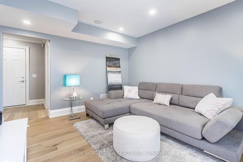 Photo 29 at 58 Comay Road, Amesbury, Toronto