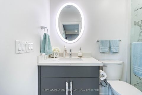 Photo 31 at 58 Comay Road, Amesbury, Toronto