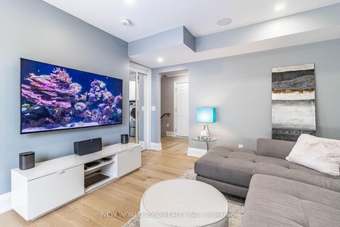 Photo 32 at 58 Comay Road, Amesbury, Toronto