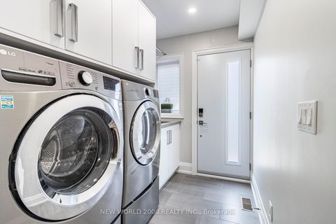 Photo 33 at 58 Comay Road, Amesbury, Toronto