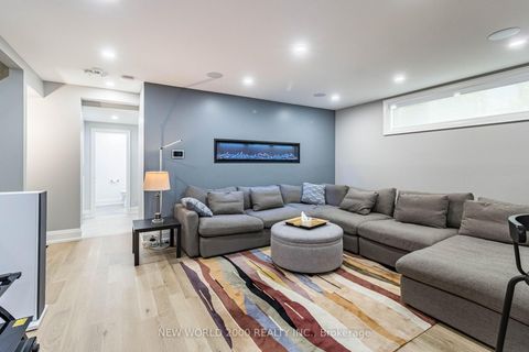 Photo 35 at 58 Comay Road, Amesbury, Toronto