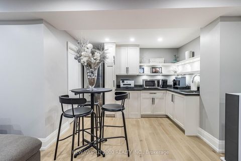 Photo 37 at 58 Comay Road, Amesbury, Toronto