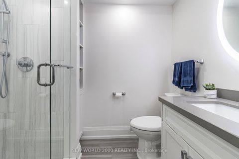 Photo 39 at 58 Comay Road, Amesbury, Toronto