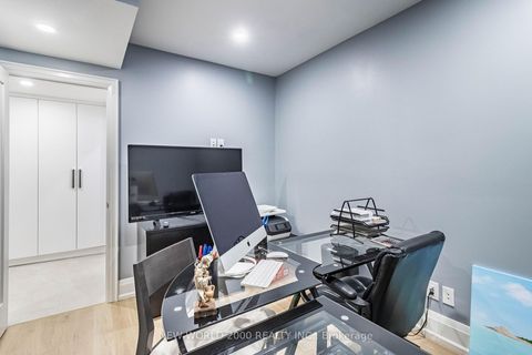 Photo 41 at 58 Comay Road, Amesbury, Toronto