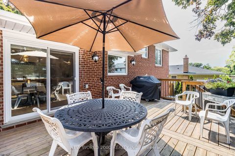 Photo 43 at 58 Comay Road, Amesbury, Toronto