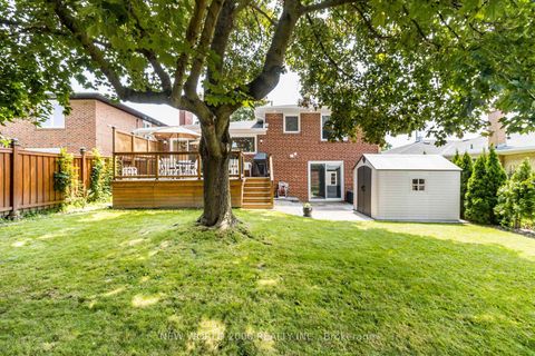 Photo 44 at 58 Comay Road, Amesbury, Toronto