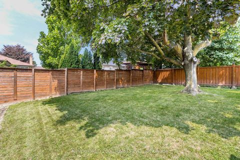 Photo 45 at 58 Comay Road, Amesbury, Toronto