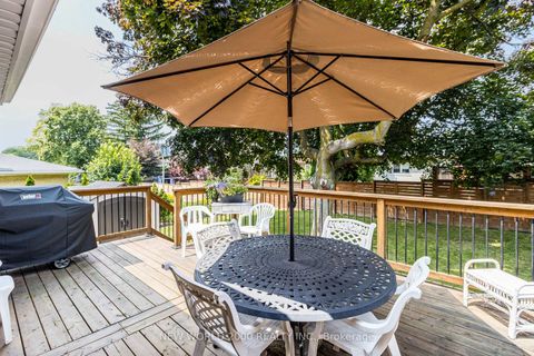 Photo 46 at 58 Comay Road, Amesbury, Toronto